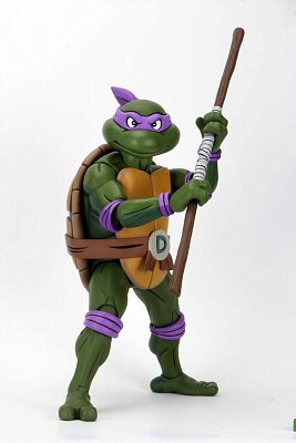 Teenage Mutant Ninja Turtles Action Figure 1/4 Giant-Size Donatello 38 cm