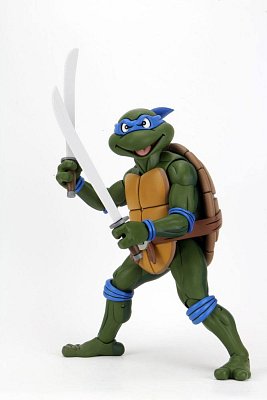 Teenage Mutant Ninja Turtles Action Figure 1/4 Giant-Size Leonardo 38 cm