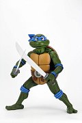 Teenage Mutant Ninja Turtles Action Figure 1/4 Giant-Size Leonardo 38 cm