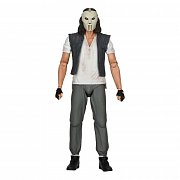 Teenage Mutant Ninja Turtles Action Figure Ultimate Casey Jones 18 cm