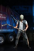 Teenage Mutant Ninja Turtles Action Figure Ultimate Casey Jones 18 cm