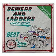 Teenage Mutant Ninja Turtles Board Game Sewers & Ladders *English Version*