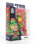 Teenage Mutant Ninja Turtles BST AXN Action Figure Raphael 13 cm