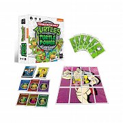 Teenage Mutant Ninja Turtles Card Game Turtle Power Card Game *English Version*