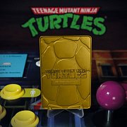 Teenage Mutant Ninja Turtles Ingot Limited Edition (gold plated)