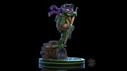 Teenage Mutant Ninja Turtles Q-Fig Figure Donatello 13 cm