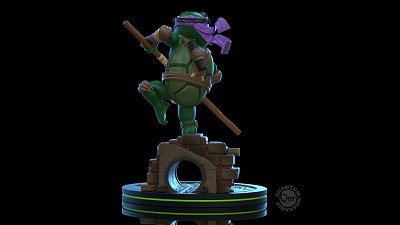 Teenage Mutant Ninja Turtles Q-Fig Figure Donatello 13 cm