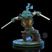Teenage Mutant Ninja Turtles Q-Fig Figure Leonardo 13 cm