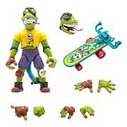 Teenage Mutant Ninja Turtles Ultimates Action Figure Mondo Gecko 18 cm