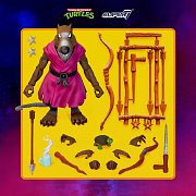 Teenage Mutant Ninja Turtles Ultimates Action Figure Splinter 18 cm