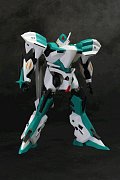 Tekkaman Blade HAFM Action Figure Sol Tekkaman 11 cm