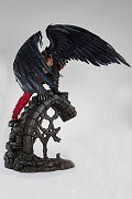 Tekken Statue 1/4 Devil Jin 68 cm