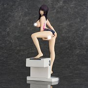 Temptation of Elder Sister PVC Statue Maaya Kisaragi Swimsuit Ver. 25 cm