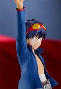 Tengen Toppa Gurren Lagann Pop Up Parade PVC Statue Simon 17 cm