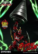 Tengen Toppa Gurren Lagann Statue Gurren Lagann Full Drill Version 102 cm