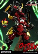Tengen Toppa Gurren Lagann Statue Gurren Lagann Full Drill Version 102 cm