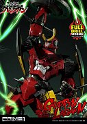 Tengen Toppa Gurren Lagann Statue Gurren Lagann Full Drill Version 102 cm