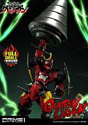 Tengen Toppa Gurren Lagann Statue Gurren Lagann Full Drill Version 102 cm