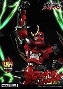 Tengen Toppa Gurren Lagann Statue Gurren Lagann Full Drill Version 102 cm