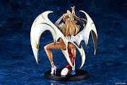 Tentacle and Witches PVC Statue 1/6 Lily Ramses Futaba 22 cm