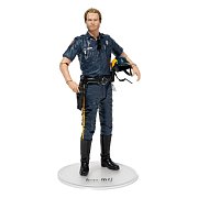 Terence Hill Action Figure Matt Kirby 18 cm