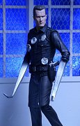 Terminator 2 Action Figure Ultimate T-1000 18 cm