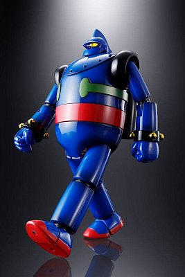 Tetsujin 28-go Soul of Chogokin Diecast Action Figure GX-24R Tetsujin 28-go 17 cm