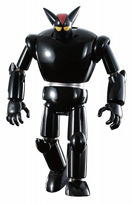 Tetsujin 28-go Soul of Chogokin Diecast Action Figure GX-29R Black Ox 17 cm