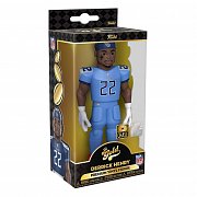 Texans Vinyl Gold Figures 13 cm Derrick Henry (HM) Assortment (6)