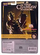 Texas Chainsaw Massacre Action Figure Leatherface 20 cm --- DAMAGED PACKAGING