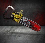 Texas Chainsaw Massacre Bottle Opener Chainsaw