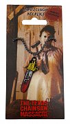 Texas Chainsaw Massacre Necklace Leatherface Limited Edition