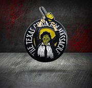 Texas Chainsaw Massacre Pin Badge Limited Edition