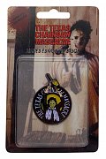 Texas Chainsaw Massacre Pin Badge Limited Edition