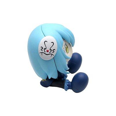 That Time I Got Reincarnated as a Slime Binivini Baby Soft Vinyl Figure Rimuru 12 cm