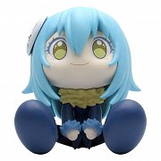 That Time I Got Reincarnated as a Slime Binivini Baby Soft Vinyl Figure Rimuru 12 cm