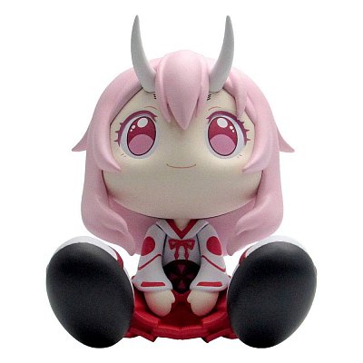 That Time I Got Reincarnated as a Slime Binivini Baby Soft Vinyl Figure Shuna 12 cm