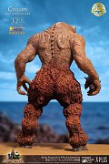 The 7th Voyage of Sinbad Soft Vinyl Model Kit Ray Harryhausens Cyclops 32 cm