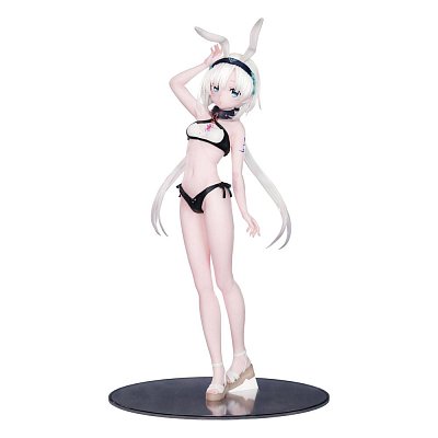 The Alchemist of Ars Magna Statue 1/6 Namtal Bikini Ver. 24 cm