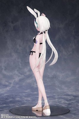 The Alchemist of Ars Magna Statue 1/6 Namtal Bikini Ver. 24 cm