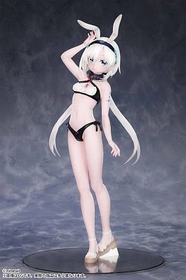 The Alchemist of Ars Magna Statue 1/6 Namtal Bikini Ver. 24 cm