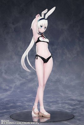 The Alchemist of Ars Magna Statue 1/6 Namtal Bikini Ver. 24 cm
