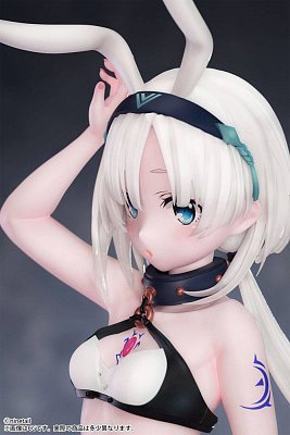 The Alchemist of Ars Magna Statue 1/6 Namtal Bikini Ver. 24 cm