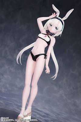 The Alchemist of Ars Magna Statue 1/6 Namtal Bikini Ver. 24 cm