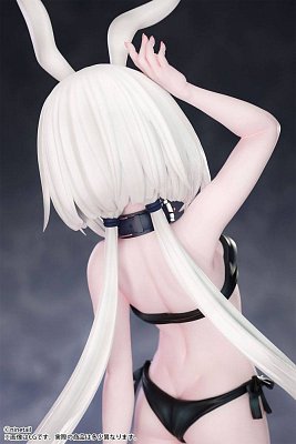 The Alchemist of Ars Magna Statue 1/6 Namtal Bikini Ver. 24 cm