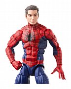 The Amazing Spider-Man: Renew Your Vows Marvel Legends Action Figure 2-Pack 2022 Spider-Man & Marvel\'s Spinneret 15 cm