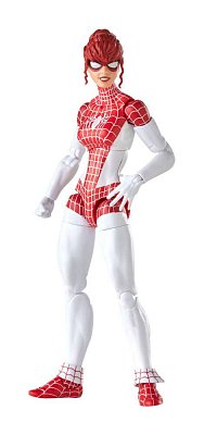 The Amazing Spider-Man: Renew Your Vows Marvel Legends Action Figure 2-Pack 2022 Spider-Man & Marvel\'s Spinneret 15 cm