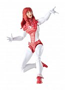 The Amazing Spider-Man: Renew Your Vows Marvel Legends Action Figure 2-Pack 2022 Spider-Man & Marvel\'s Spinneret 15 cm