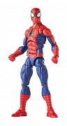 The Amazing Spider-Man: Renew Your Vows Marvel Legends Action Figure 2-Pack 2022 Spider-Man & Marvel\'s Spinneret 15 cm