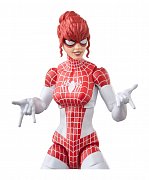 The Amazing Spider-Man: Renew Your Vows Marvel Legends Action Figure 2-Pack 2022 Spider-Man & Marvel\'s Spinneret 15 cm